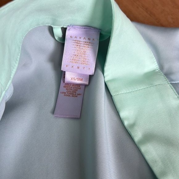 Savage x Fenty Robe XS - Picture 2 of 3